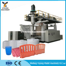 UYOUNG water tank blow moulding machine